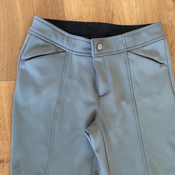 Athleta Cruiser Fleece Lined gray - Picture 3 of 9